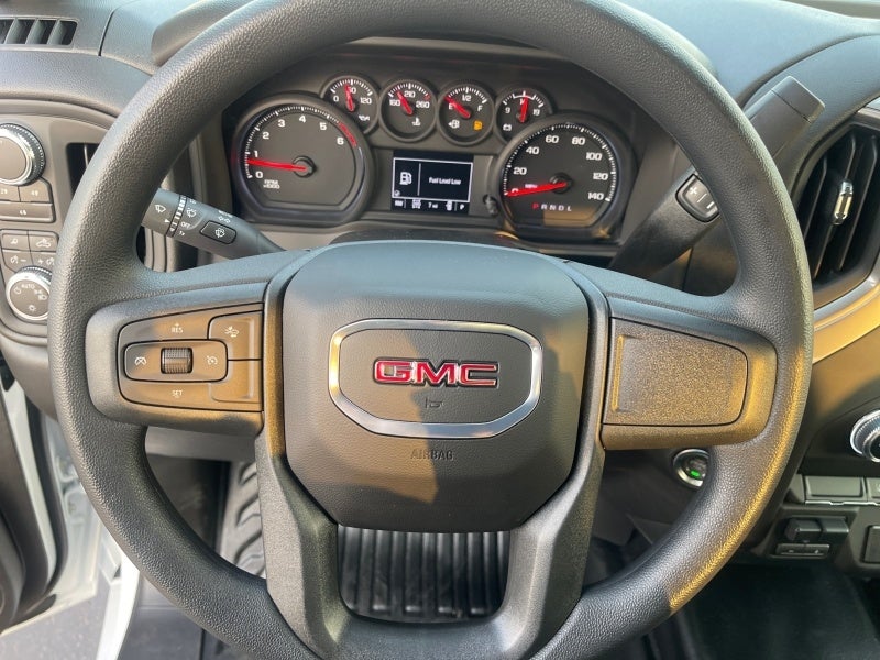 2025 GMC Sierra 2500 HD Pro