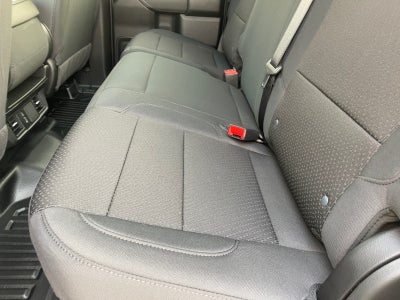 2025 GMC Sierra 2500 HD Pro