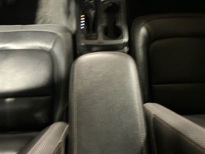 2022 GMC Canyon AT4 - Leather