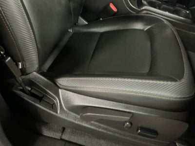 2022 GMC Canyon AT4 - Leather