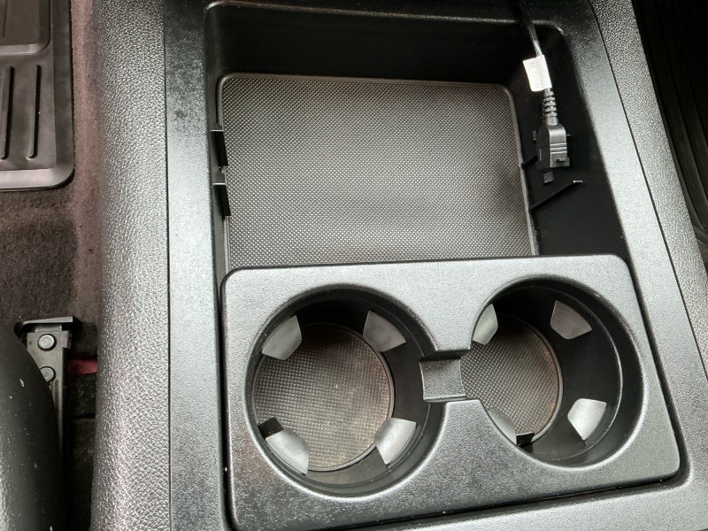 2008 GMC Sierra 2500 HD SLT