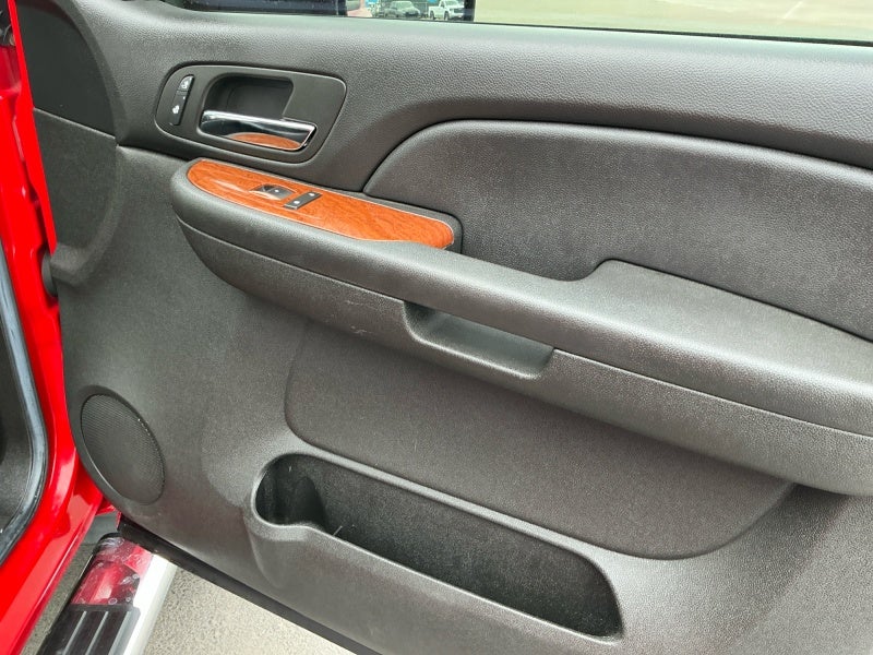 2008 GMC Sierra 2500 HD SLT