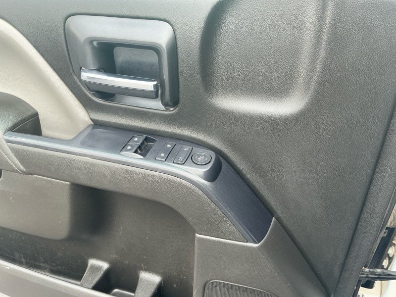 2015 GMC Sierra 1500 NA