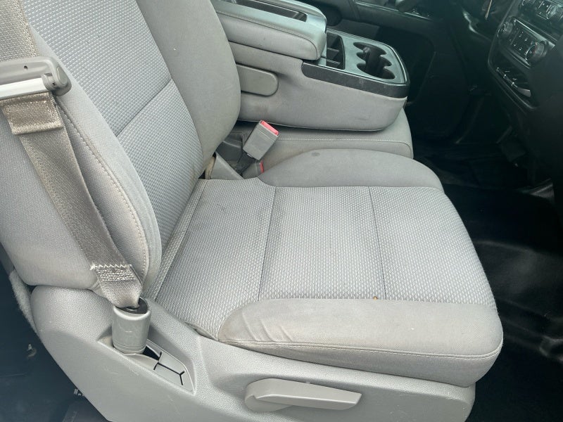 2015 GMC Sierra 1500 NA