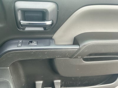 2015 GMC Sierra 1500 NA