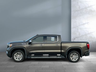 2019 GMC Sierra 1500 Denali