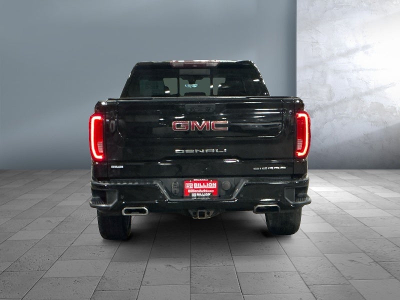2019 GMC Sierra 1500 Denali
