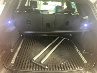 2019 Cadillac XT5 Platinum AWD