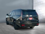 2024 Cadillac Escalade ESV Sport Platinum