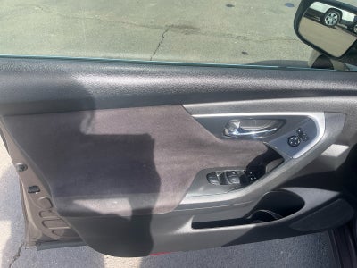 2013 Nissan Altima 2.5 S