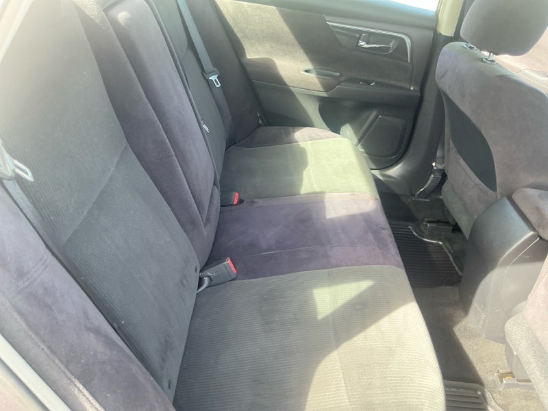 2013 Nissan Altima 2.5 S