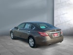 2013 Nissan Altima 2.5 S