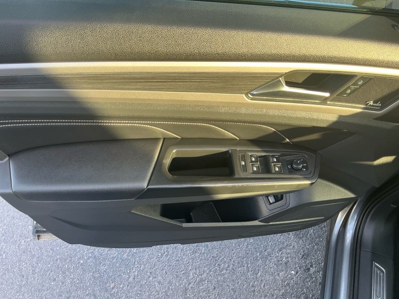 2021 Volkswagen Atlas 3.6L V6 SEL Premium