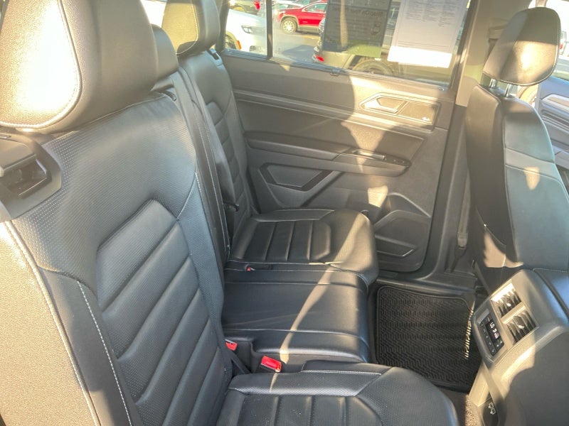 2021 Volkswagen Atlas 3.6L V6 SEL Premium