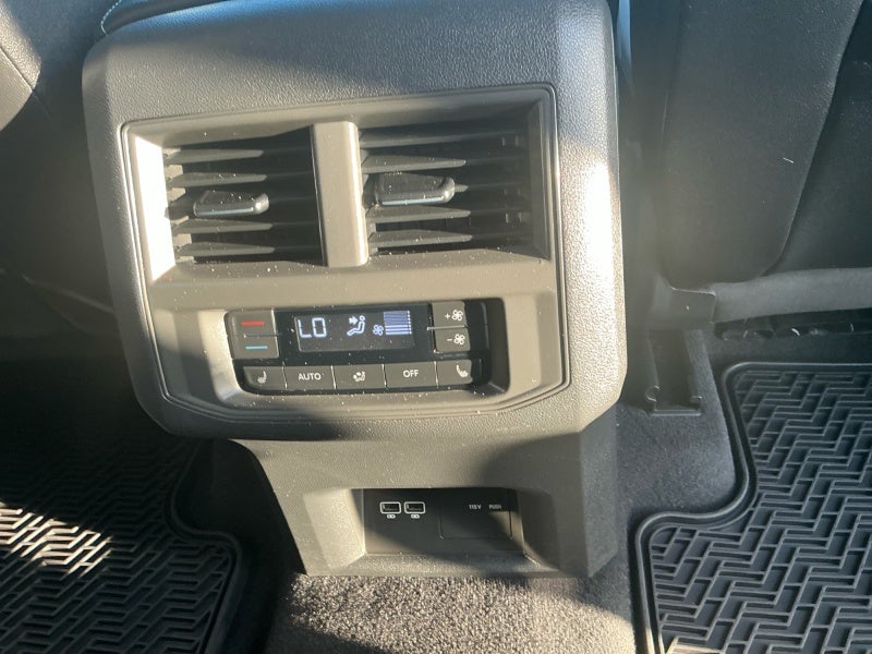 2021 Volkswagen Atlas 3.6L V6 SEL Premium