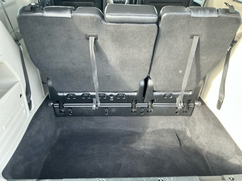 2013 Chrysler Town & Country Touring-L