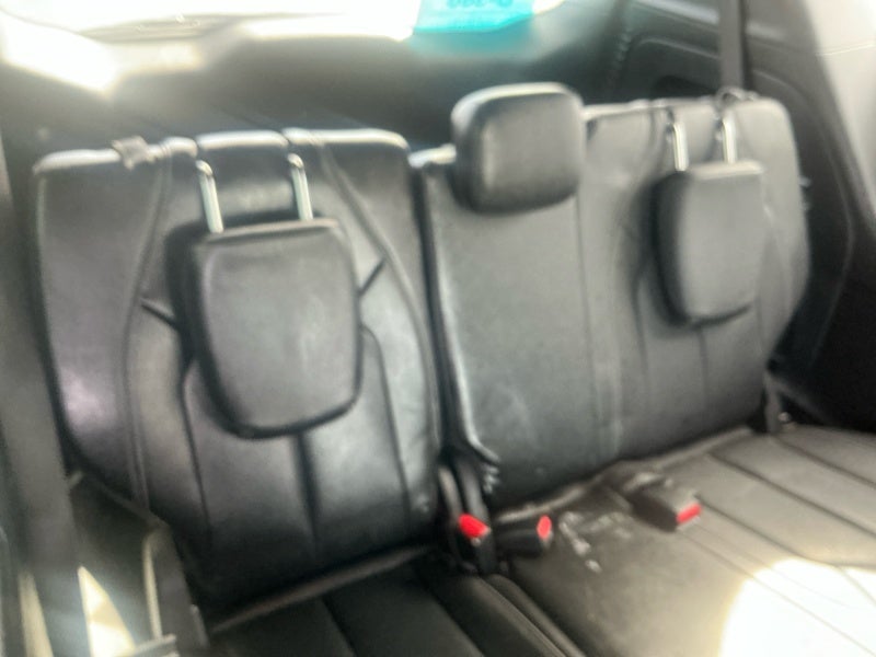 2020 Chrysler Pacifica Launch Edition