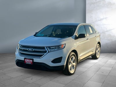 2016 Ford Edge SE