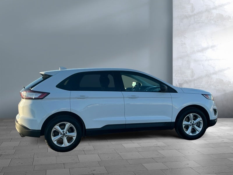 2016 Ford Edge SE