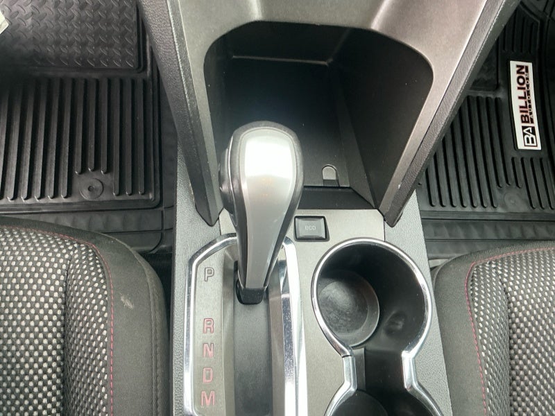 2015 GMC Terrain SLE