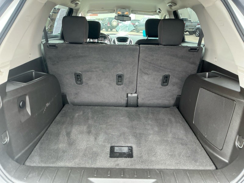 2015 GMC Terrain SLE