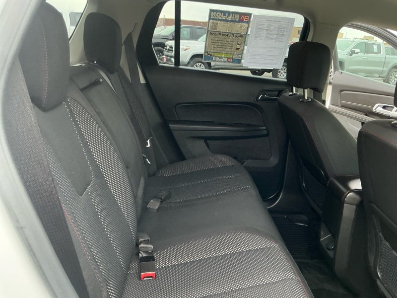 2015 GMC Terrain SLE