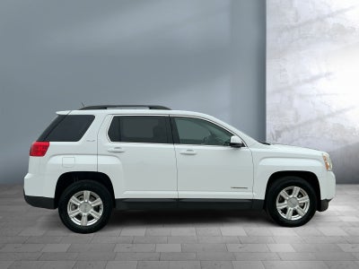 2015 GMC Terrain SLE