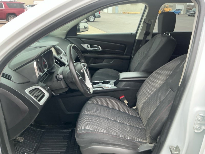 2015 GMC Terrain SLE