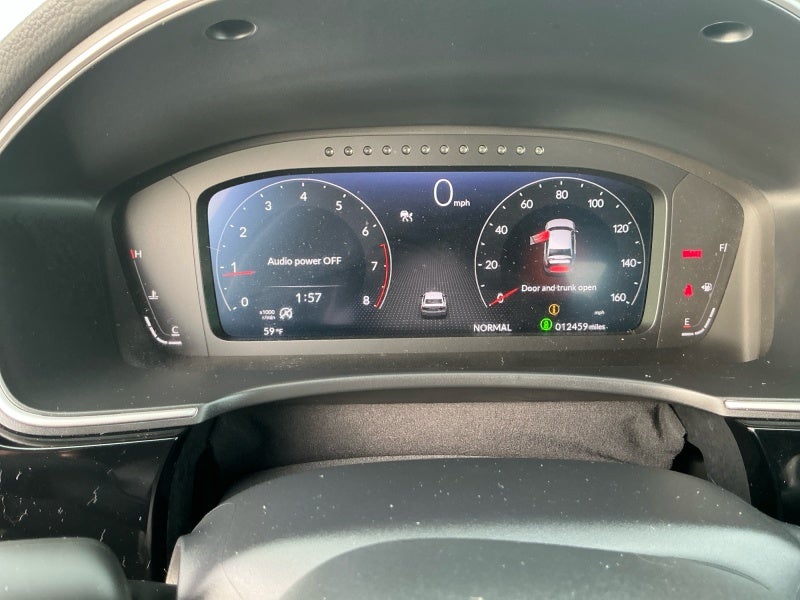 2025 Honda Civic Si SI