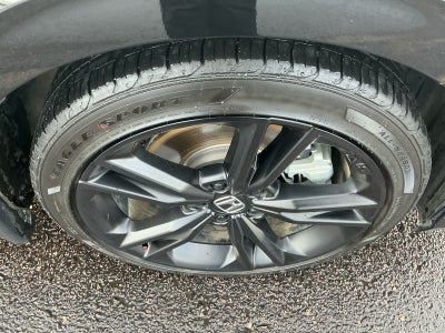 2025 Honda Civic Si SI