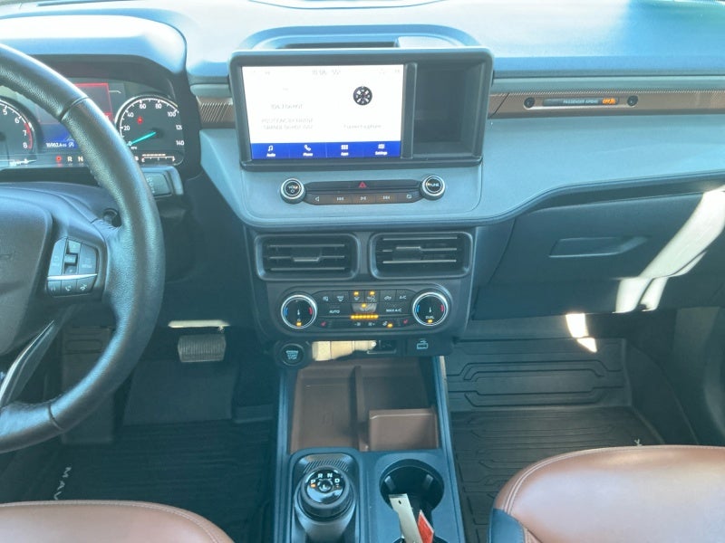 2022 Ford Maverick XL