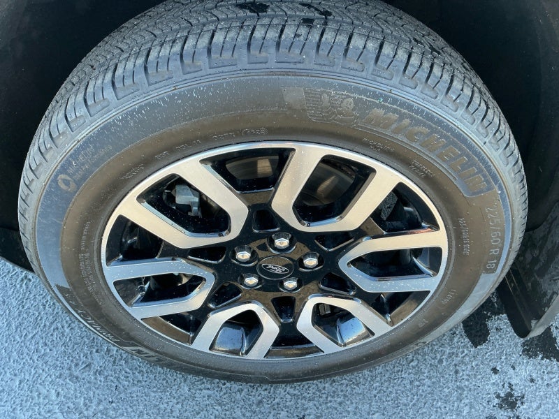 2022 Ford Maverick XL