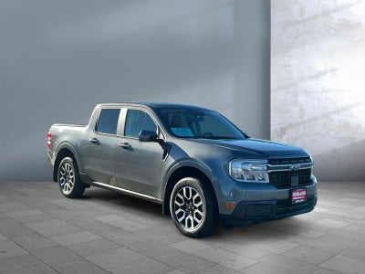 2022 Ford Maverick XL