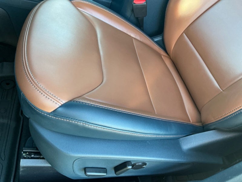 2022 Ford Maverick XL