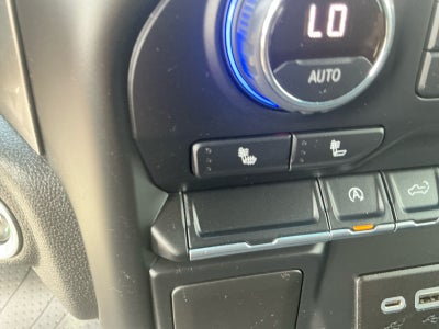 2022 Chevrolet Silverado 1500 LTD LT (2FL)