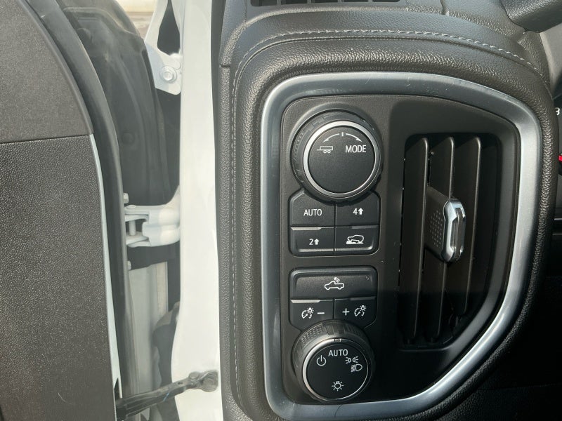 2022 Chevrolet Silverado 1500 LTD LT (2FL)