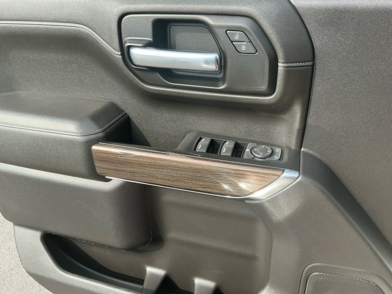 2022 Chevrolet Silverado 1500 LTD LT (2FL)