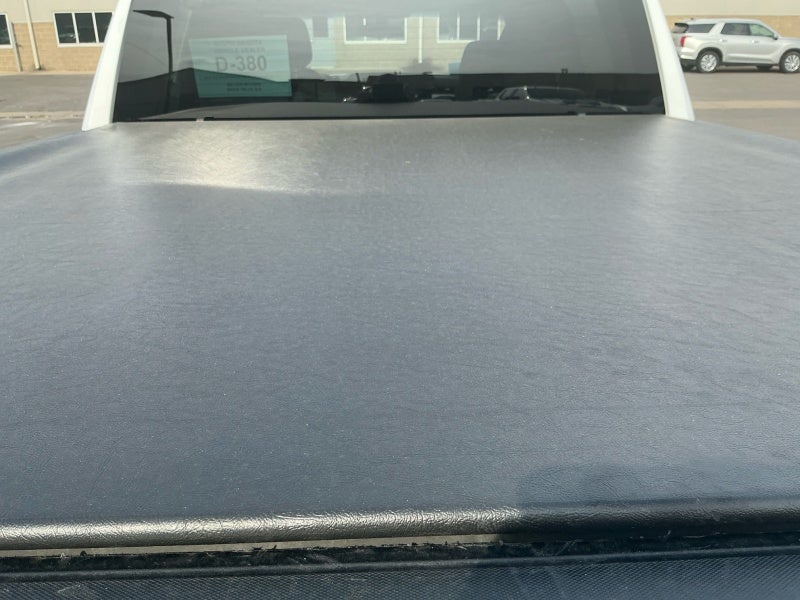 2022 Chevrolet Silverado 1500 LTD LT (2FL)