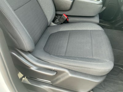 2022 Chevrolet Silverado 1500 LTD LT (2FL)