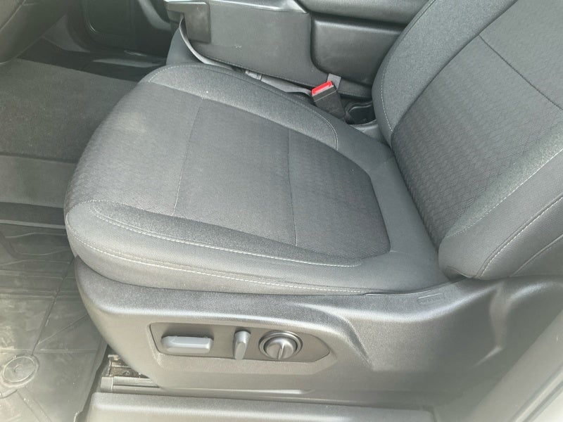 2022 Chevrolet Silverado 1500 LTD LT (2FL)