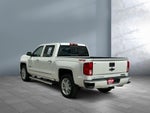 2018 Chevrolet Silverado 1500 High Country