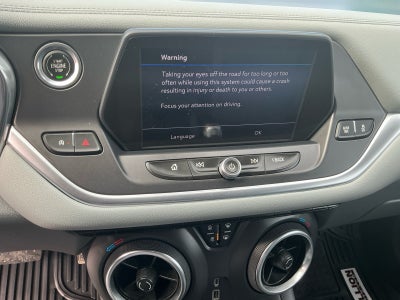 2020 Chevrolet Blazer 2LT