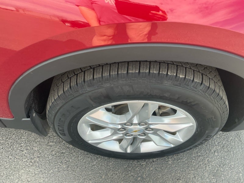 2020 Chevrolet Blazer 2LT