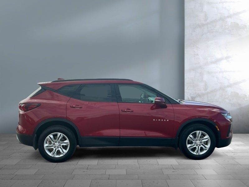 2020 Chevrolet Blazer 2LT