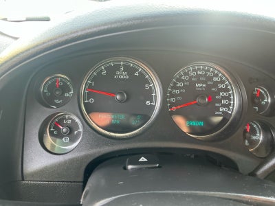 2012 GMC Sierra 1500 Denali