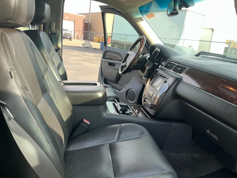 2012 GMC Sierra 1500 Denali