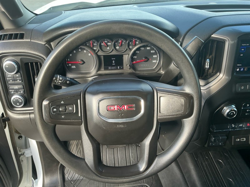 2021 GMC Sierra 1500 Sierra