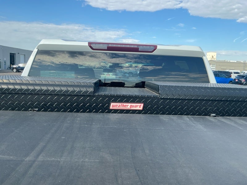 2021 GMC Sierra 1500 Sierra