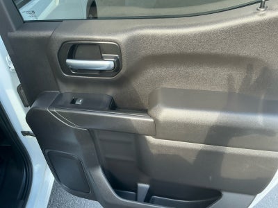 2021 GMC Sierra 1500 Sierra