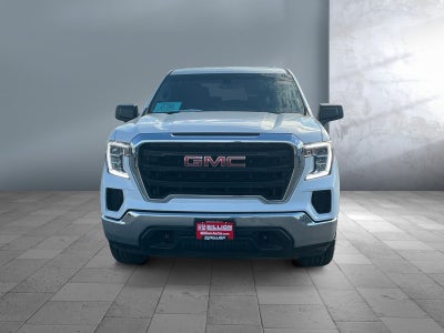 2021 GMC Sierra 1500 Sierra